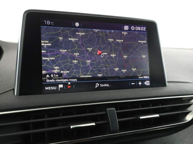 Peugeot 3008 II 2019 — zdjęcie 26