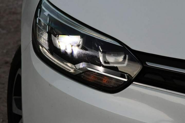Renault Scenic IV 2017 — zdjęcie 19