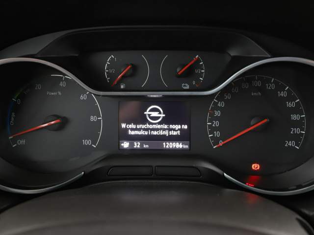 Opel Grandland I 2021 — zdjęcie 22