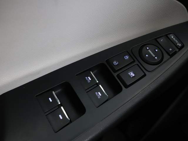 Hyundai Tucson III 2018 — zdjęcie 36