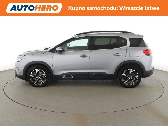 Citroen C5 Aircross I 2020 — zdjęcie 2