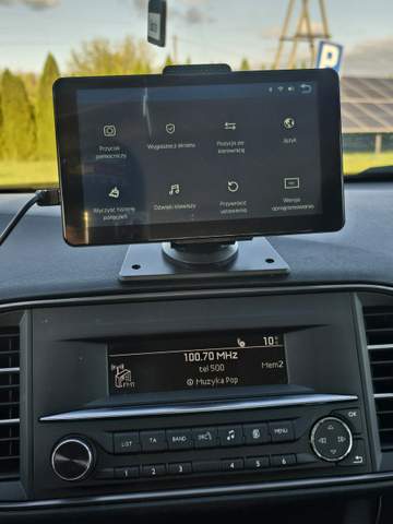 Peugeot 308 II 2014 — zdjęcie 18