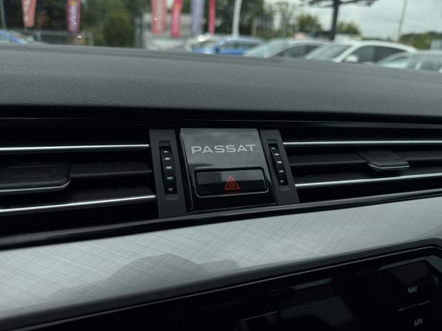 Volkswagen Passat B8 facelifting 2023 — zdjęcie 23