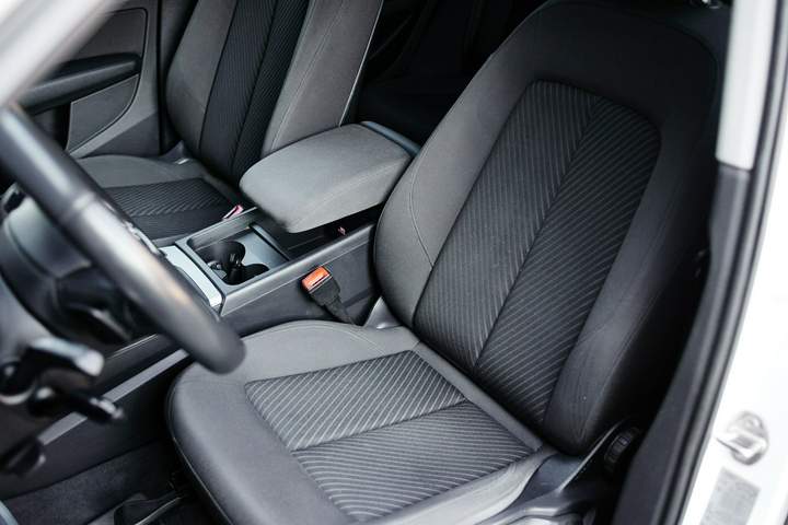 Audi Q5 II (FY) 2019 — zdjęcie 22