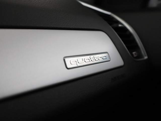 Audi Q5 I (8R) facelifting 2015 — zdjęcie 35
