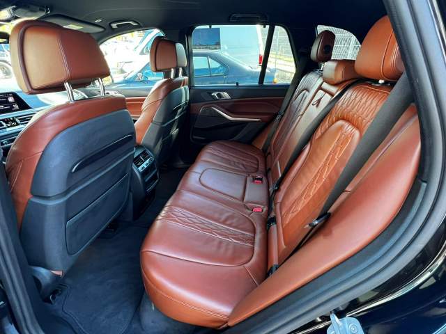 BMW X5 IV (G05/G18) 2019 — zdjęcie 13