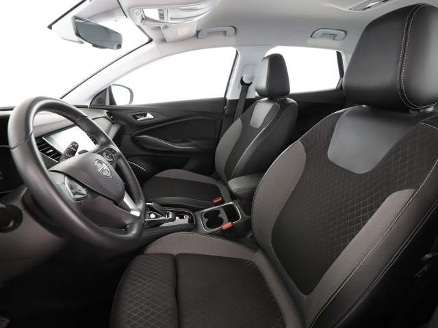 Opel Grandland I 2021 — zdjęcie 14