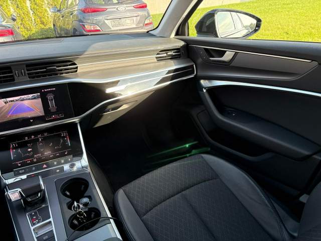 Audi A6 allroad IV (C8) 2019 — zdjęcie 19