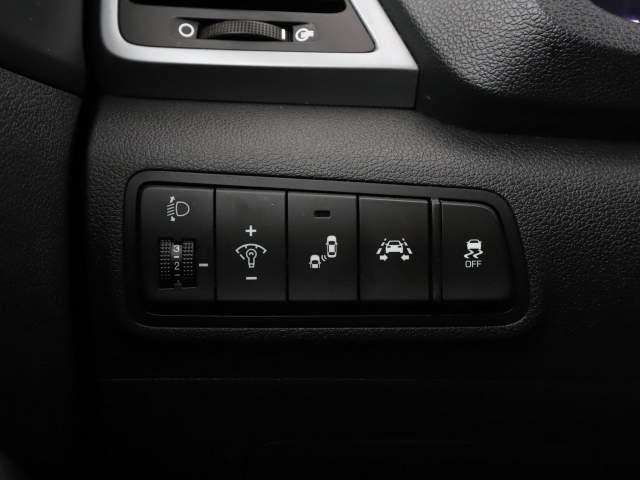 Hyundai Tucson III 2016 — zdjęcie 34
