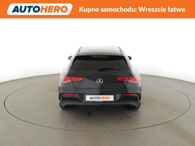 Mercedes-Benz CLA II (C118, X118) 2021 — zdjęcie 6