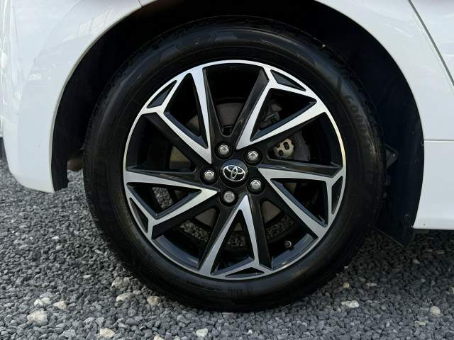 Toyota Yaris IV 2022 — zdjęcie 10