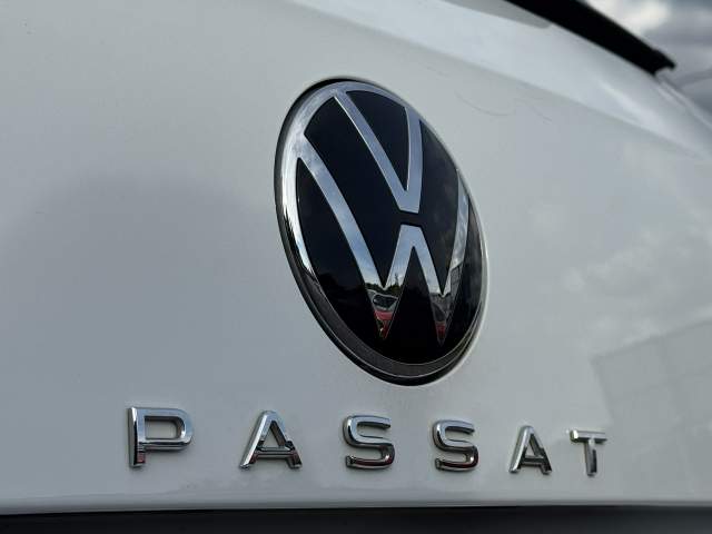 Volkswagen Passat B8 facelifting 2023 — zdjęcie 13