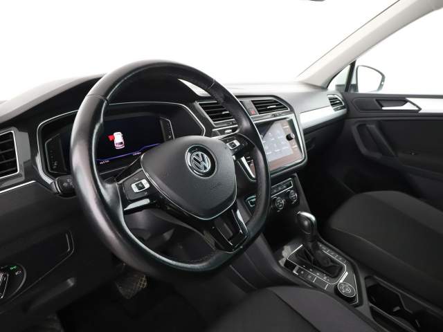 Volkswagen Tiguan II 2019 — zdjęcie 14