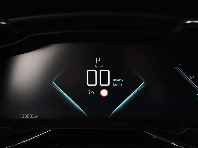 DS 7 Crossback I 2021 — zdjęcie 23