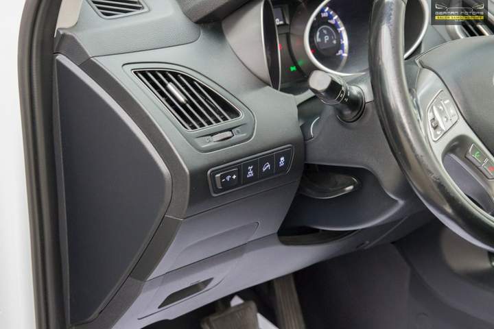 Hyundai ix35 I facelifting 2015 — zdjęcie 26