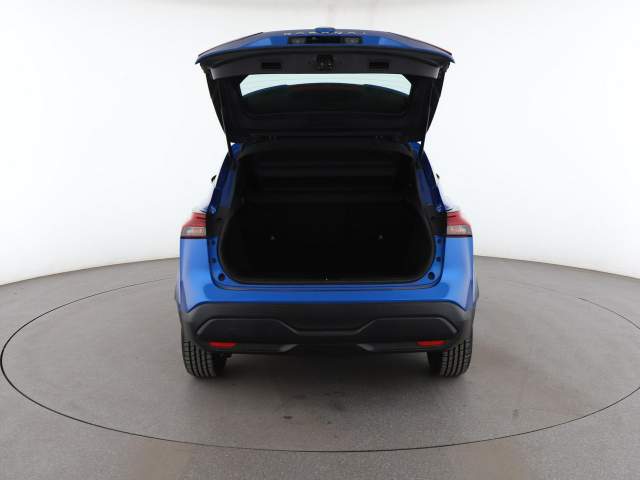 Nissan Qashqai II facelifting 2021 — zdjęcie 19