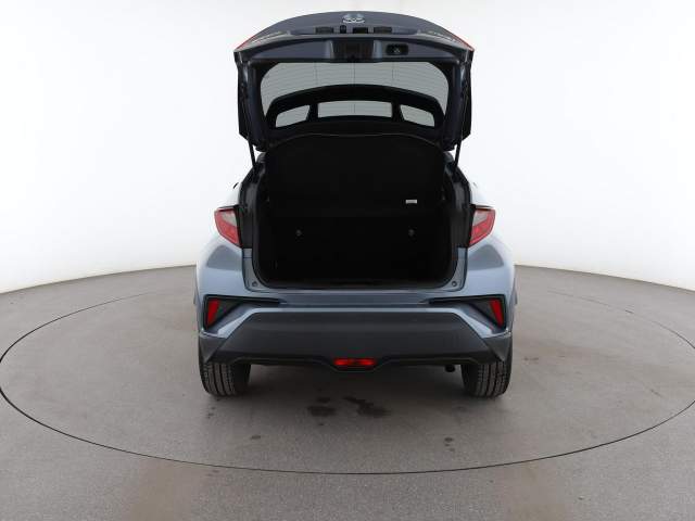 Toyota C-HR I facelifting 2020 — zdjęcie 19
