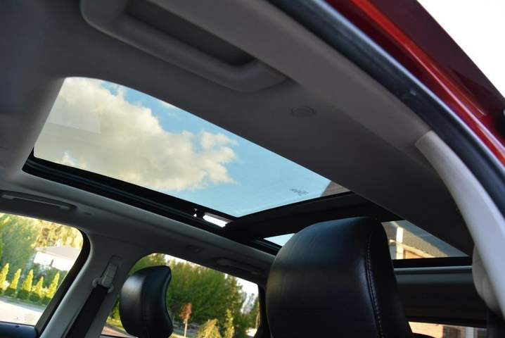 Ford Edge II 2017 — zdjęcie 32