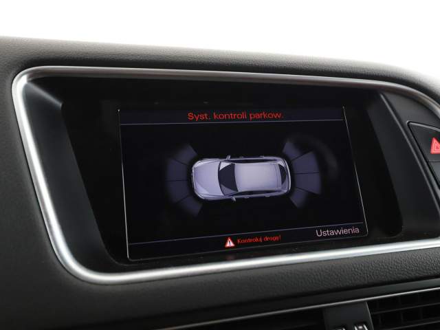 Audi Q5 I (8R) facelifting 2015 — zdjęcie 26