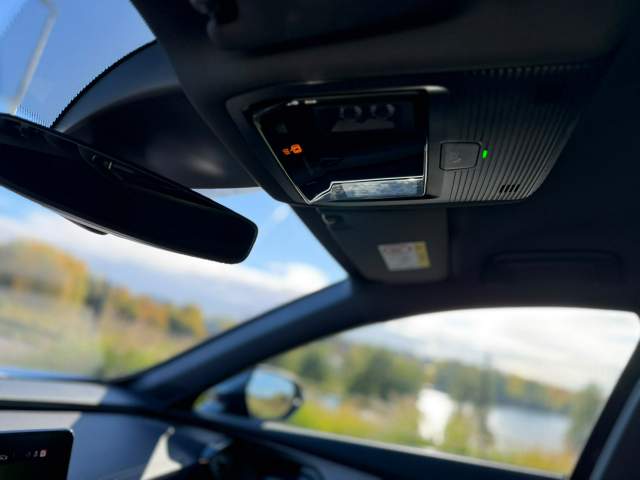 Cupra Formentor I 2022 — zdjęcie 38