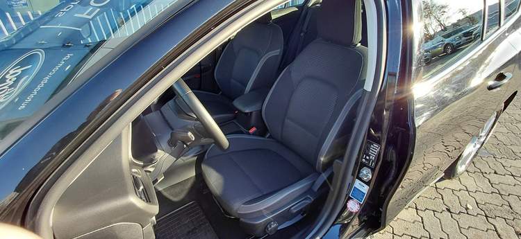 Ford Focus IV 2021 — zdjęcie 25