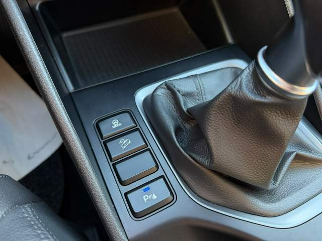 Hyundai Tucson III 2016 — zdjęcie 27