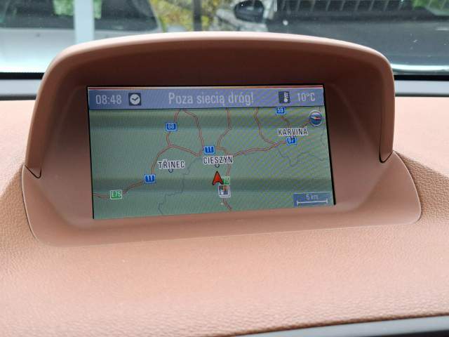 Opel Mokka I 2013 — zdjęcie 20