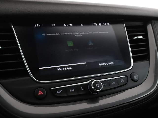 Opel Grandland I 2021 — zdjęcie 23