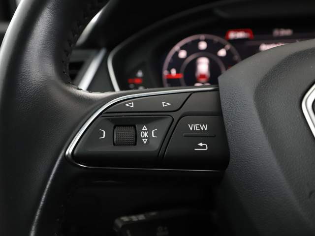 Audi Q5 II (FY) 2019 — zdjęcie 31
