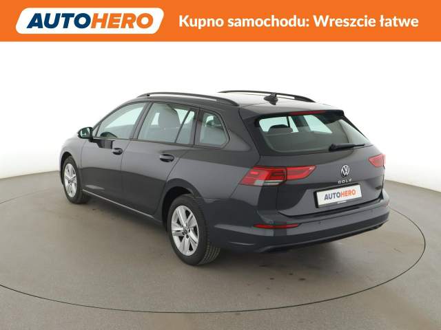 Volkswagen Golf VIII 2022 — zdjęcie 4