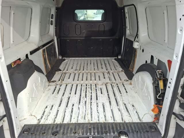 Renault Kangoo II 2011 — zdjęcie 6