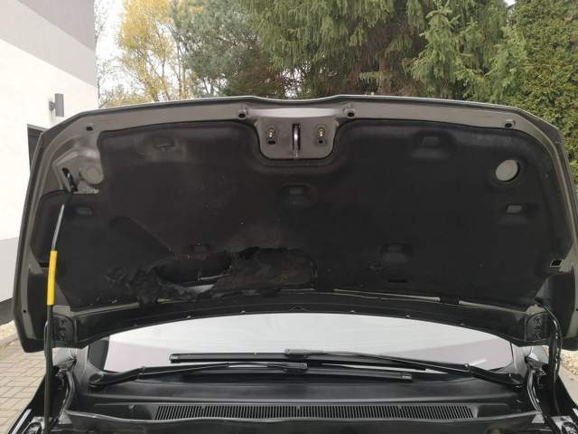 Ford B-MAX 2016 — zdjęcie 20