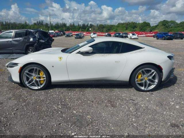 Ferrari Roma 2021 — zdjęcie 16