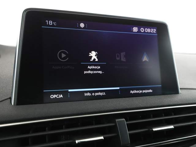 Peugeot 3008 II 2019 — zdjęcie 23