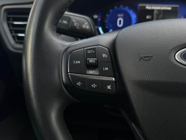 Ford Focus IV facelifting 2024 — zdjęcie 18