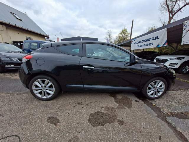 Renault Megane III 2009 — zdjęcie 6