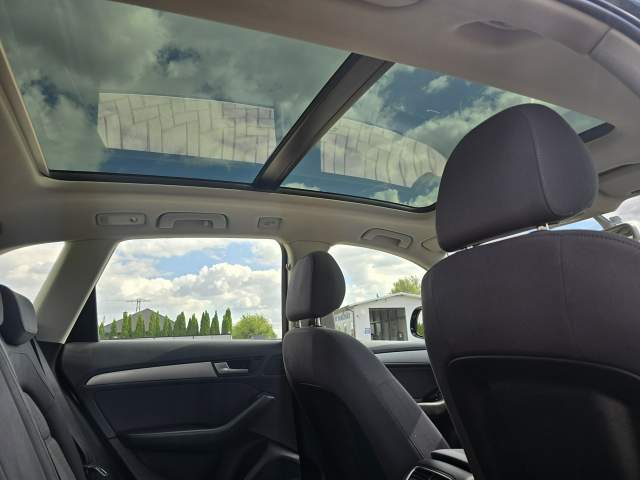 Audi Q5 I (8R) facelifting 2014 — zdjęcie 27
