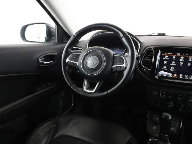 Jeep Compass II 2019 — zdjęcie 16