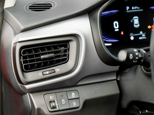 Kia Stonic I facelifting 2 2025 — zdjęcie 21