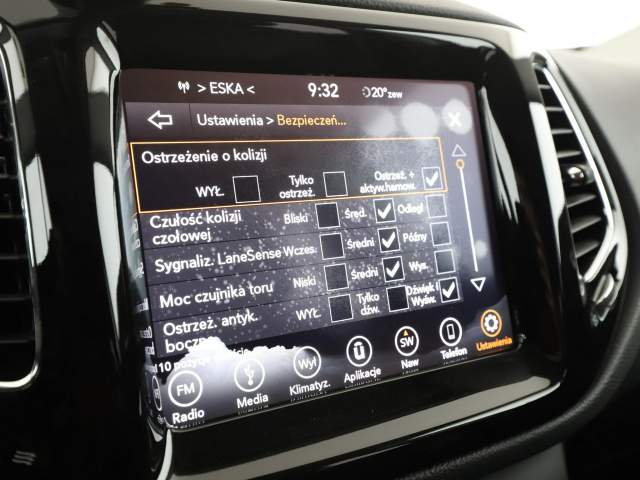 Jeep Compass II 2019 — zdjęcie 24