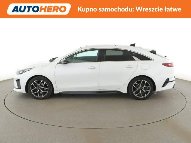 Kia Proceed I 2020 — zdjęcie 2