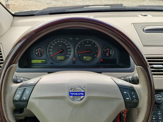 Volvo XC90 I 2006 — zdjęcie 34