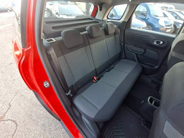 Citroen C3 Aircross I 2019 — zdjęcie 24