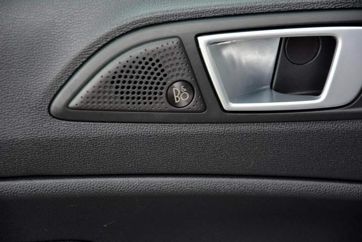 Ford EcoSport II facelifting 2020 — zdjęcie 31