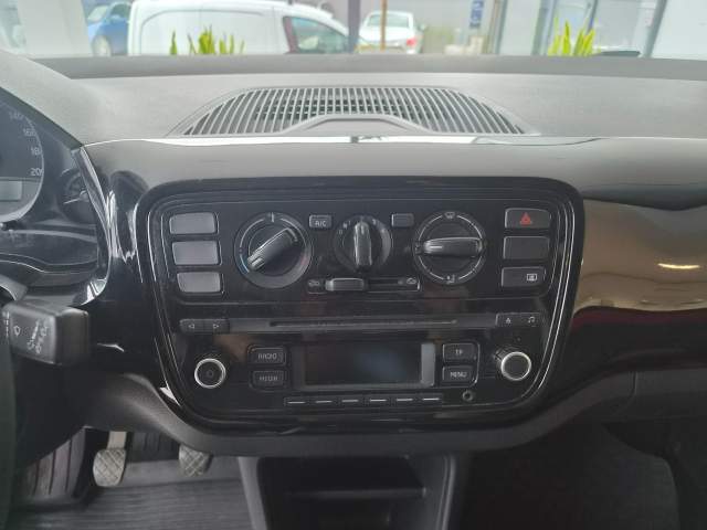 Volkswagen up! I 2015 — zdjęcie 12