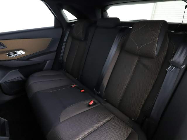 DS 7 Crossback I 2021 — zdjęcie 17