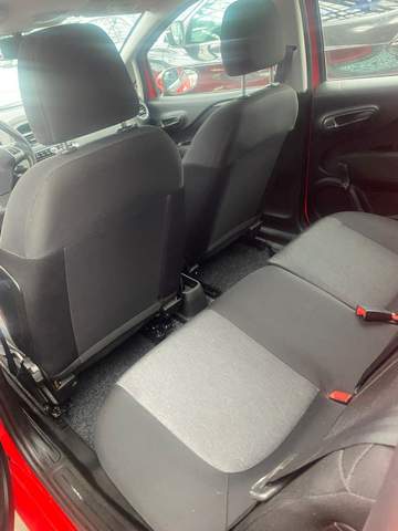 Fiat Punto III Punto 2016 — zdjęcie 9