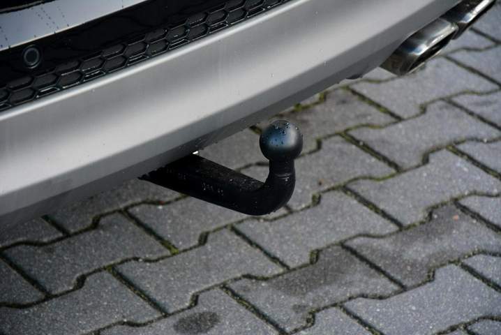 Hyundai Tucson III 2017 — zdjęcie 38