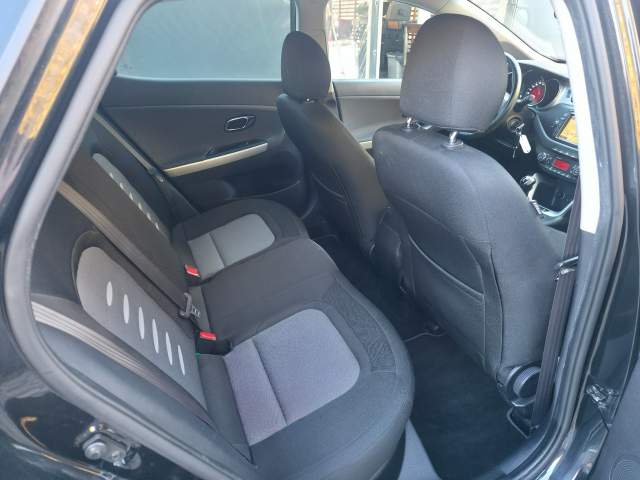 Kia Ceed II 2014 — zdjęcie 9