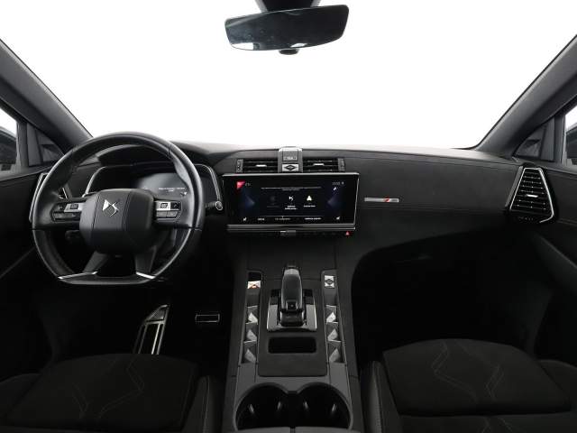 DS 7 Crossback I 2020 — zdjęcie 15